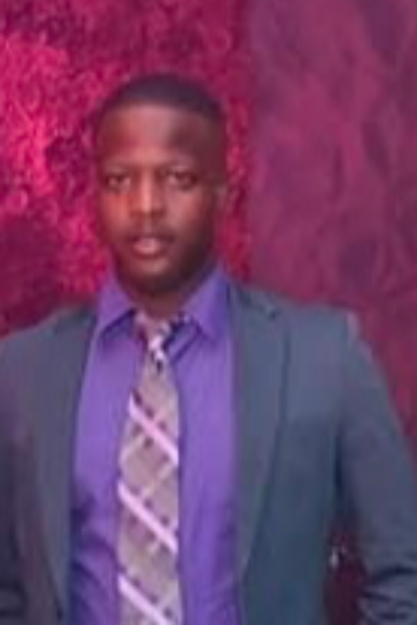 Cruise Brothers Travel Agent Quentin Flanders